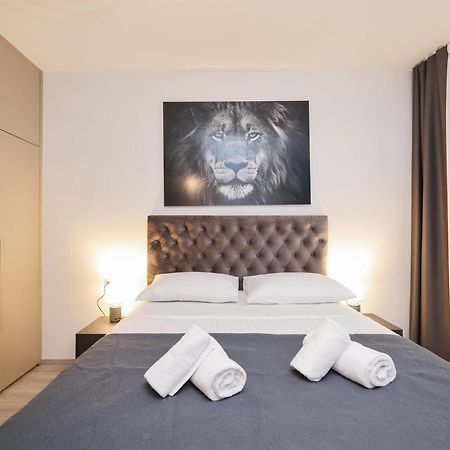 Classy Apartments In City Centar Zadar Luaran gambar