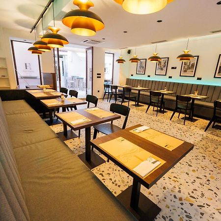 Classy Apartments In City Centar Zadar Luaran gambar
