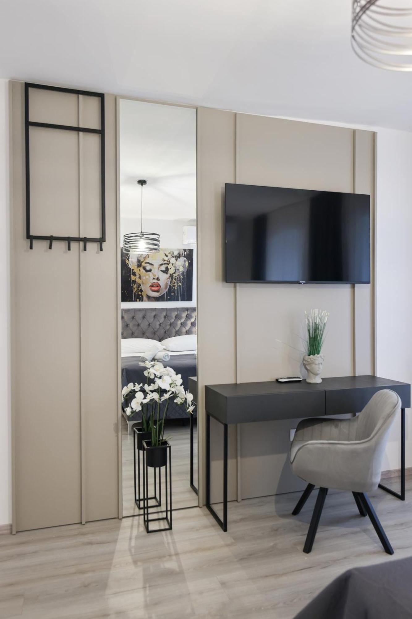 Classy Apartments In City Centar Zadar Luaran gambar
