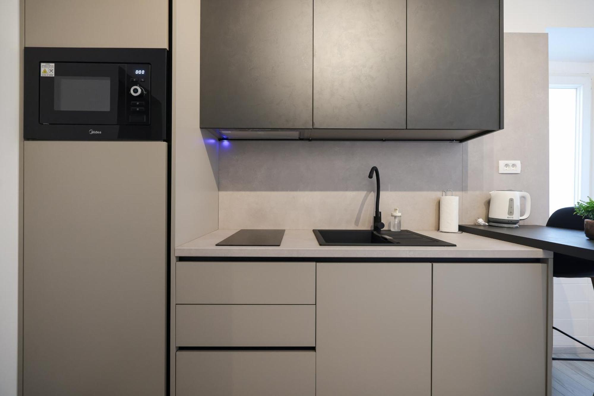 Classy Apartments In City Centar Zadar Luaran gambar