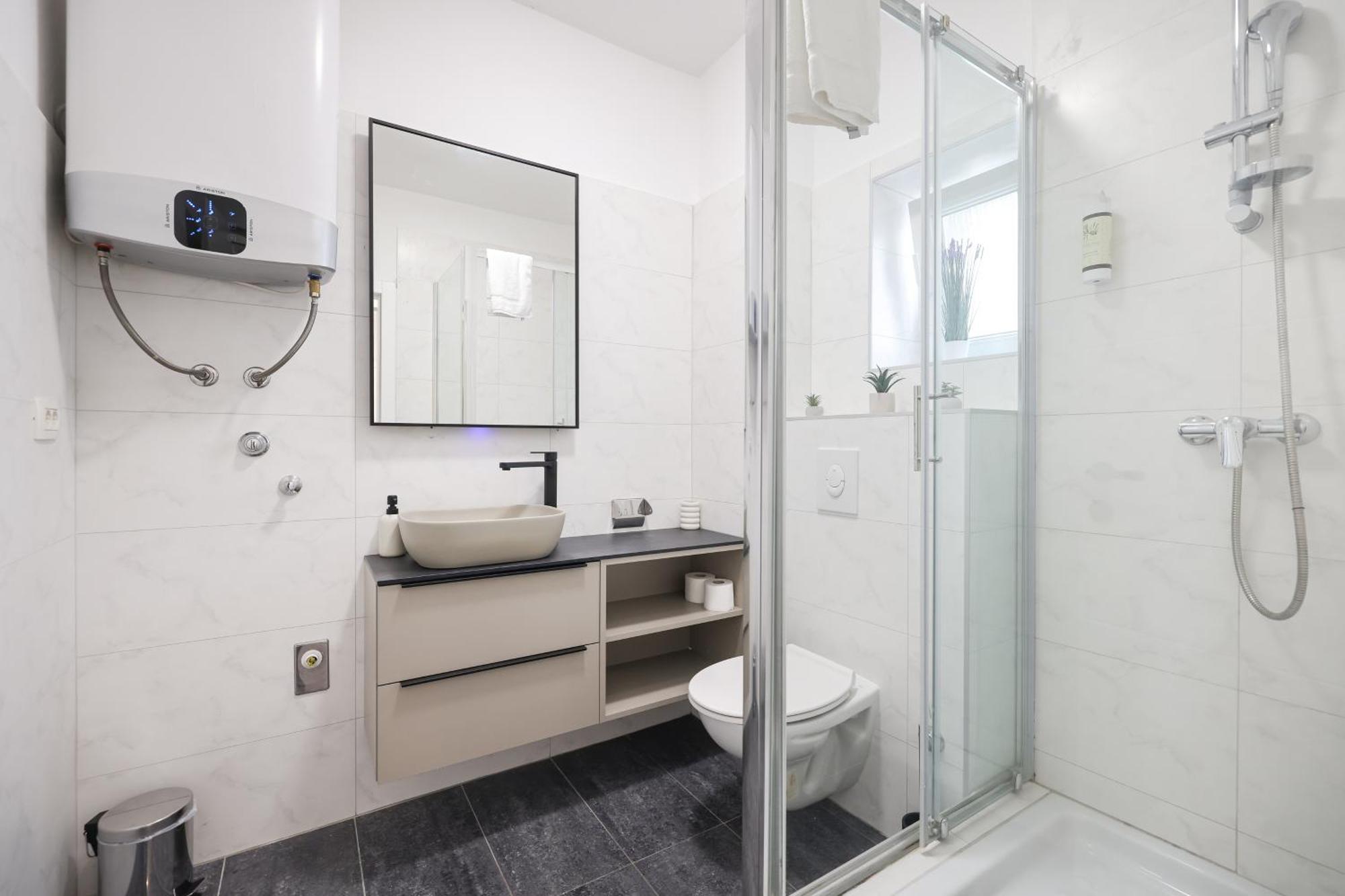 Classy Apartments In City Centar Zadar Luaran gambar