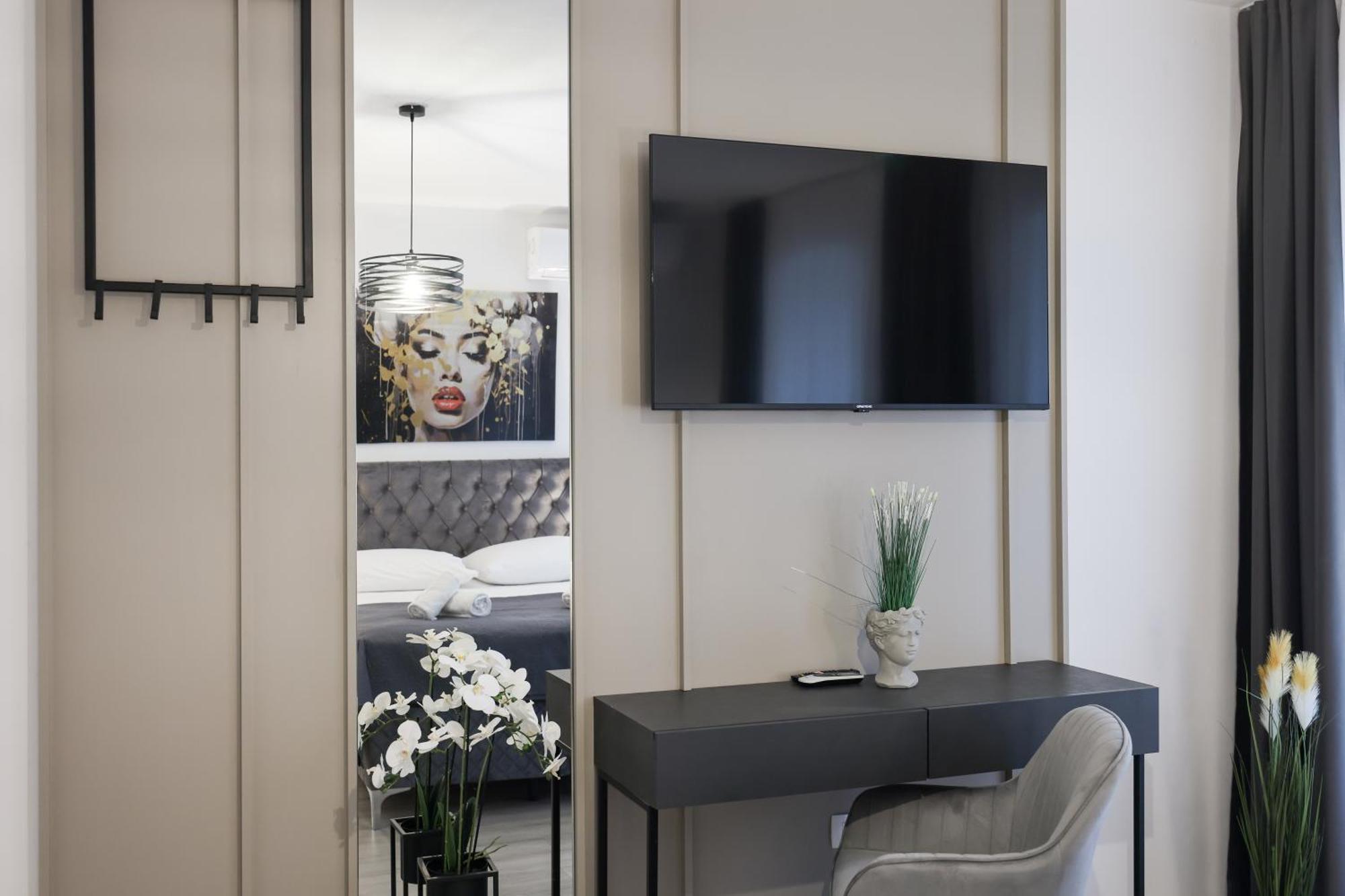 Classy Apartments In City Centar Zadar Luaran gambar