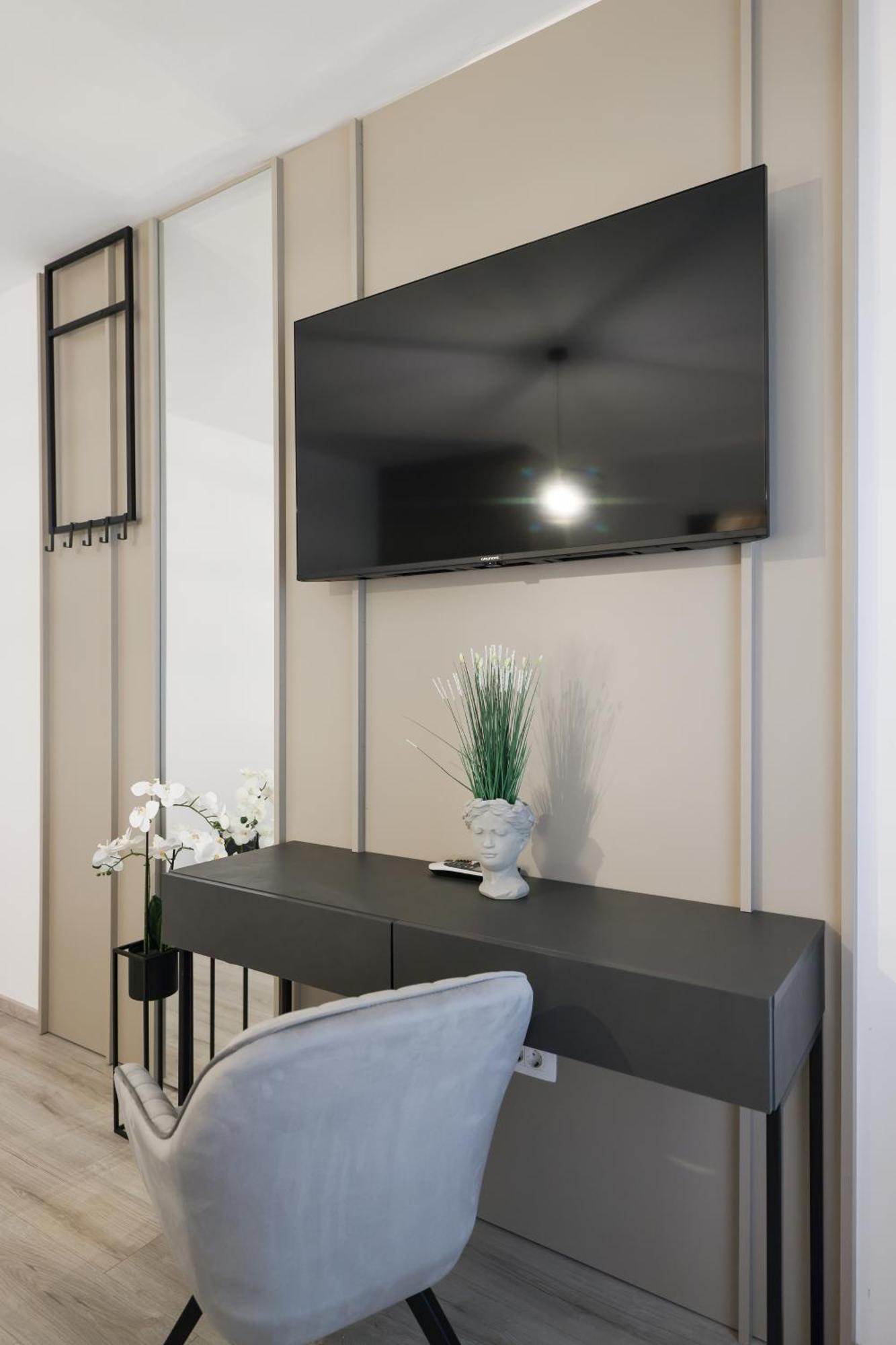 Classy Apartments In City Centar Zadar Luaran gambar