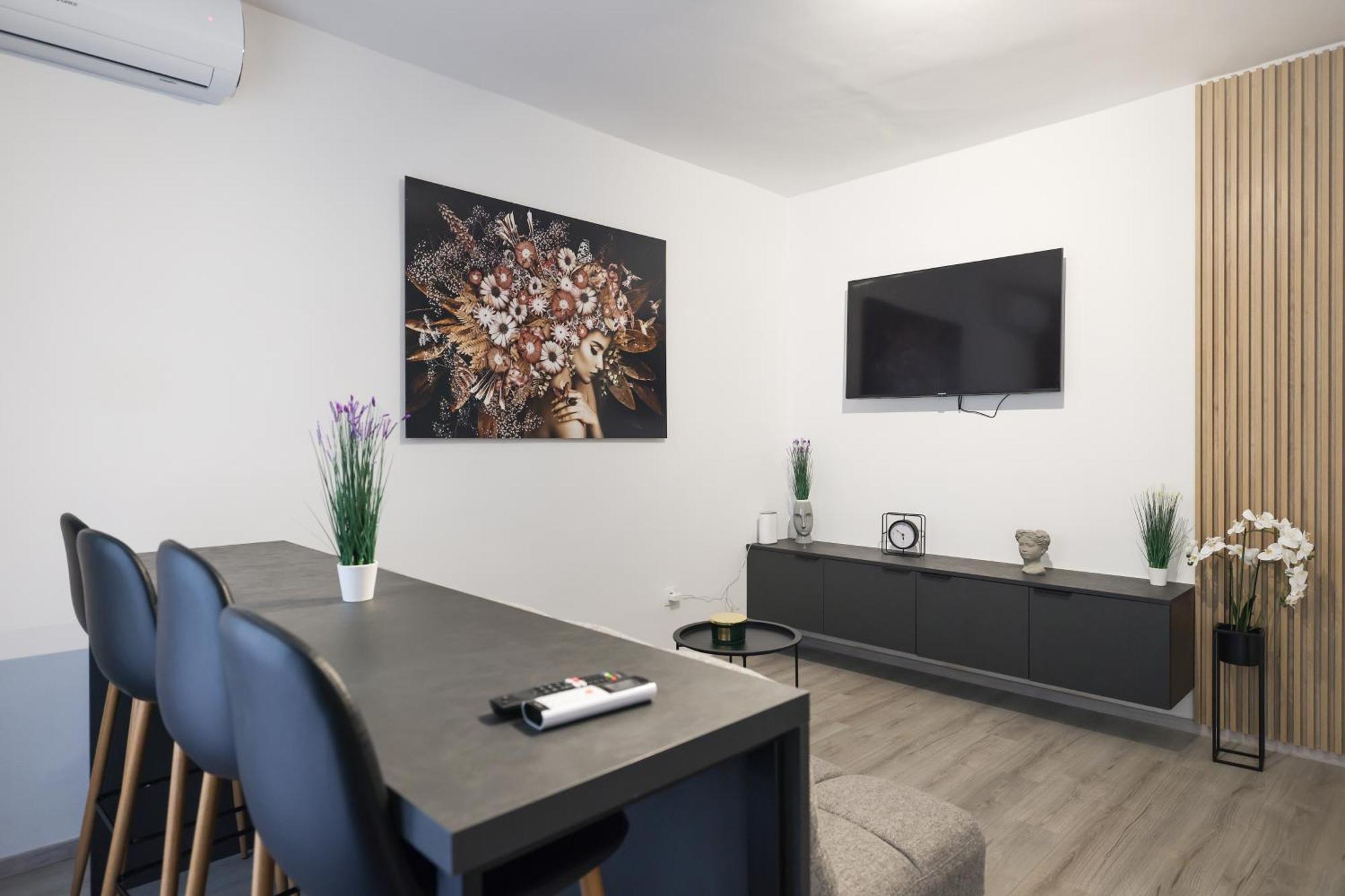 Classy Apartments In City Centar Zadar Luaran gambar