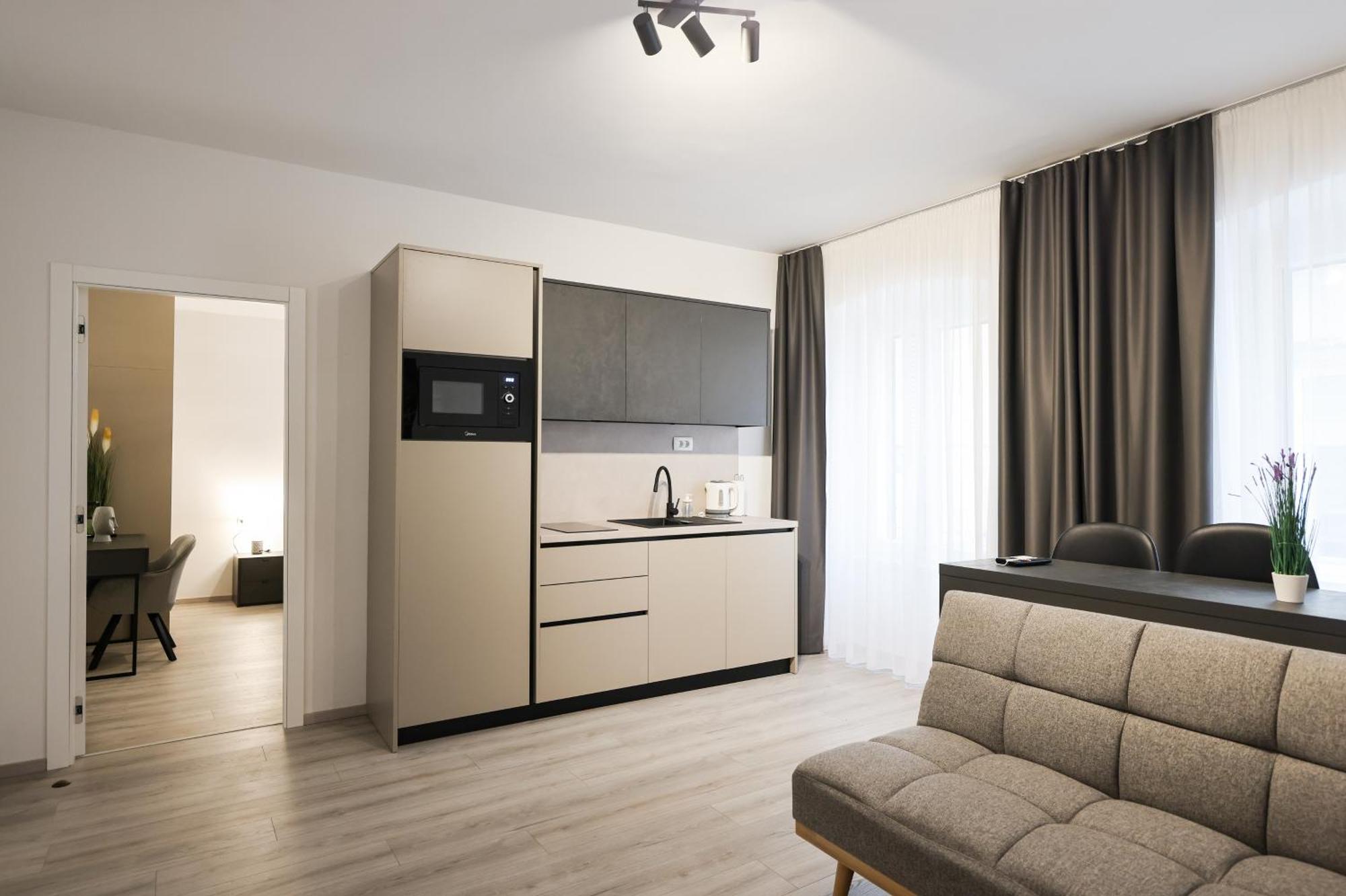 Classy Apartments In City Centar Zadar Luaran gambar