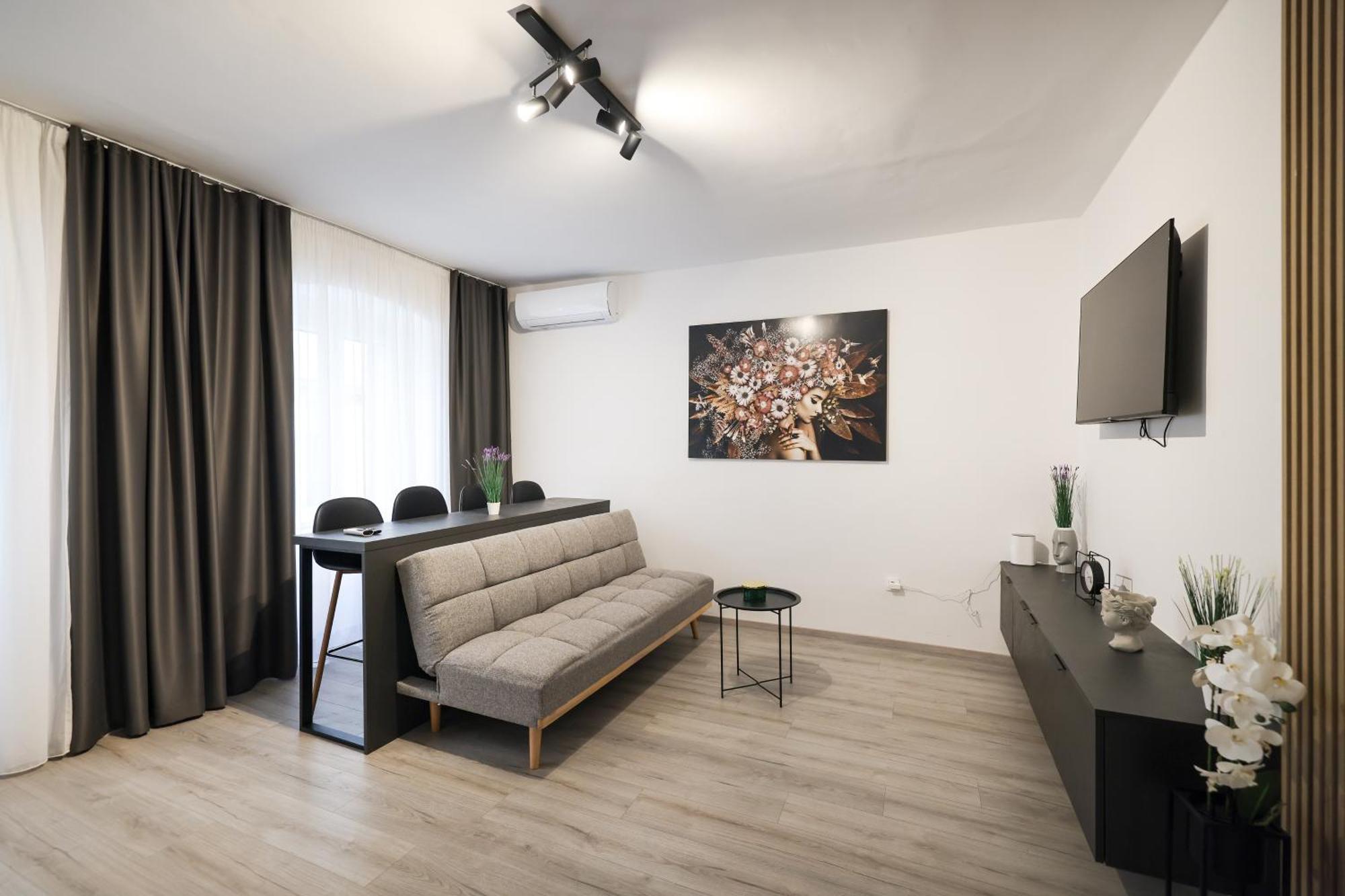 Classy Apartments In City Centar Zadar Luaran gambar