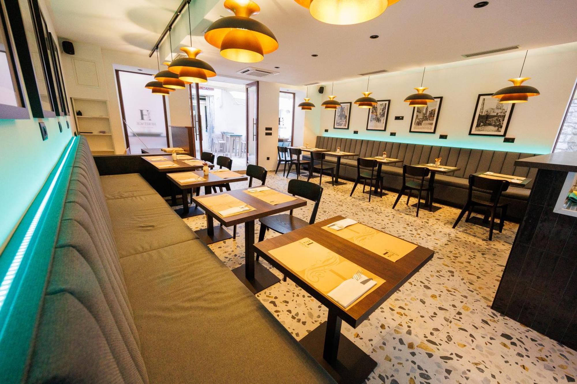 Classy Apartments In City Centar Zadar Luaran gambar
