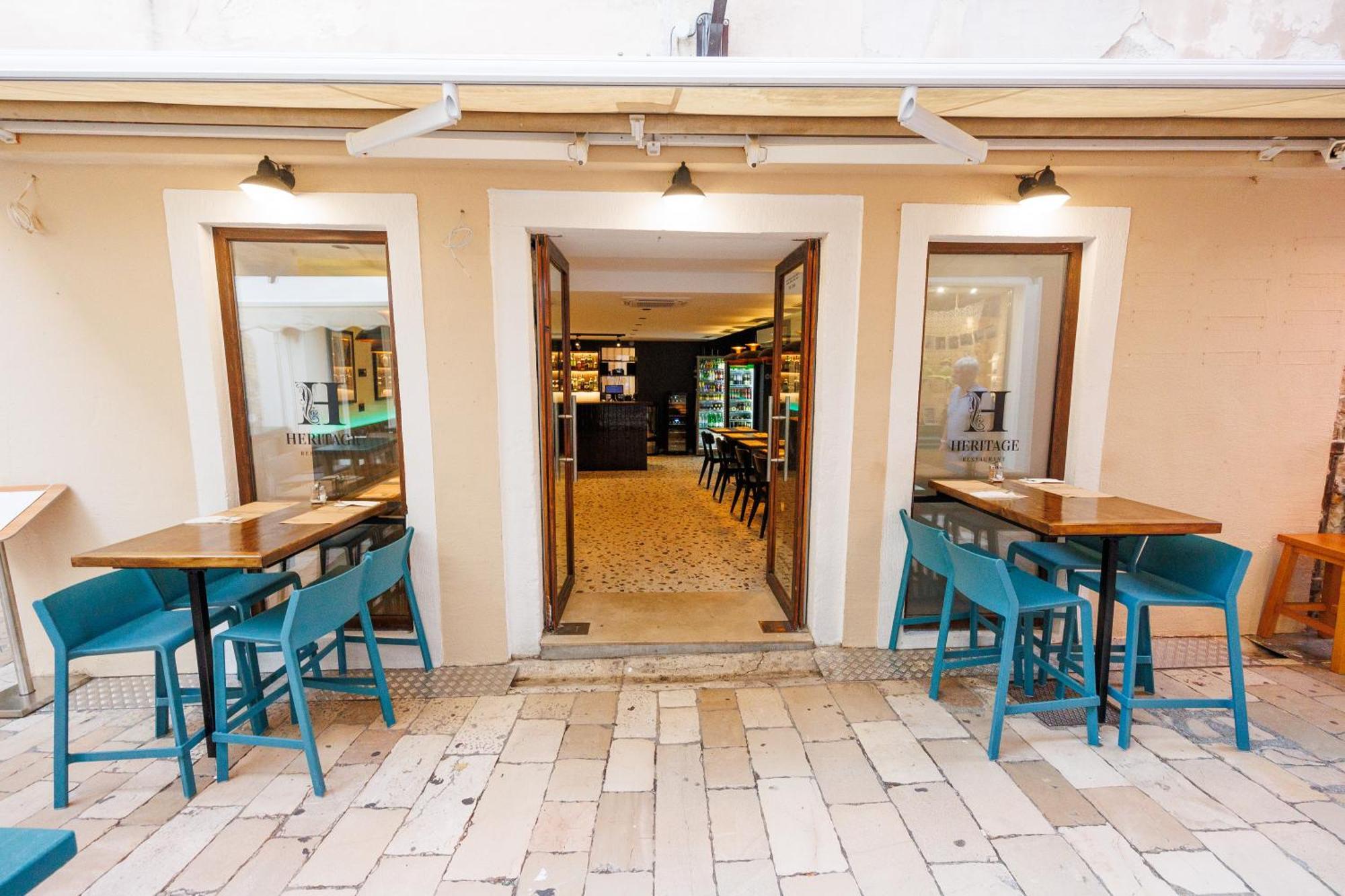 Classy Apartments In City Centar Zadar Luaran gambar